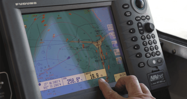 AIS (Automatic Identification System) Satış ve Montajı